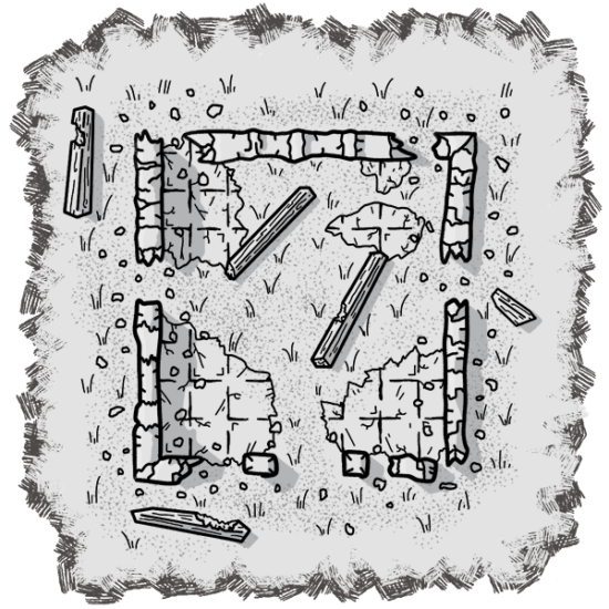 Helpful Ways to Use Cover in D&D