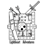 travel encounter map