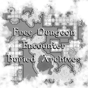 Free Dungeon Encounter