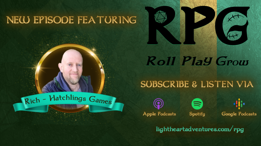 014 Bringing Sign Language to Tabletop Gaming with Rich of Hatchlings
