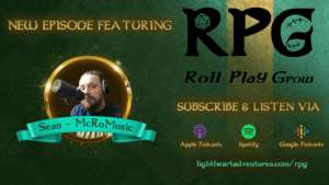 McRoMusic Interview banner